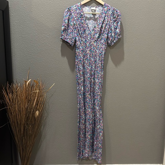 Sale!!! 🩷🩷🩷 Pretty Floral Maxi EUC perfect for Easter - Picture 10 of 10